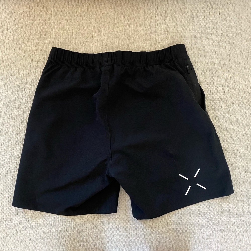 Ten Thousand - The Foundation Short 7” with Liner